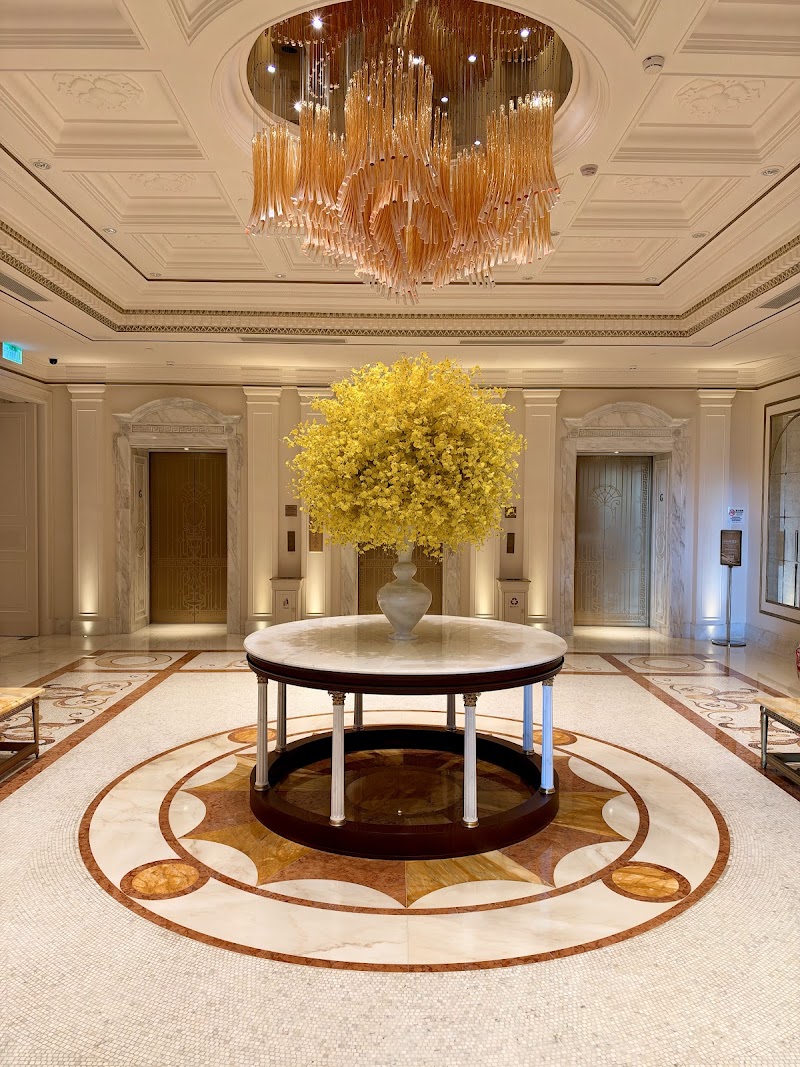 Photo 5 at Palazzo Versace Macau in 