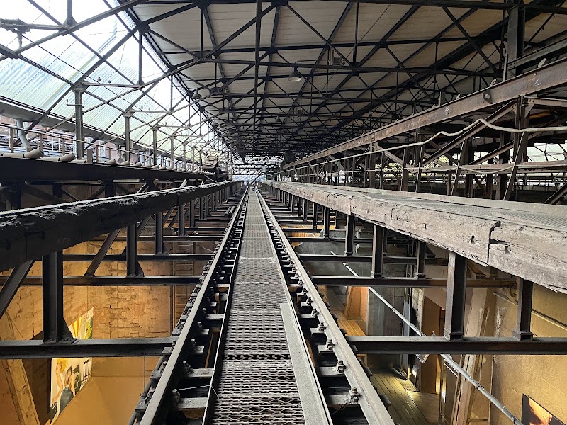 Photo 4 at Völklingen Ironworks in Völklingen