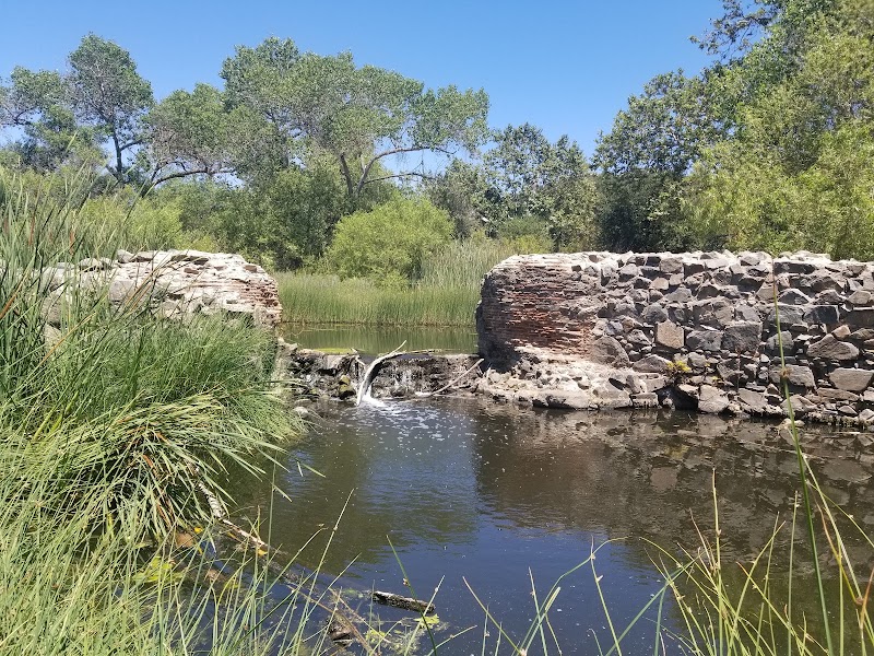 Photo 1 at Old Mission Dam in San Diego