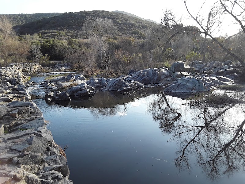Photo 2 at Old Mission Dam in San Diego
