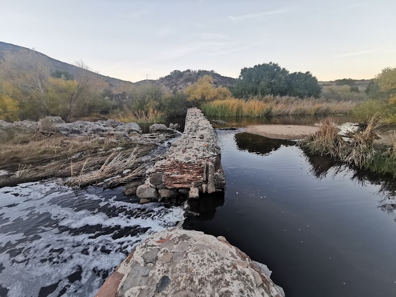 Photo 6 at Old Mission Dam in San Diego
