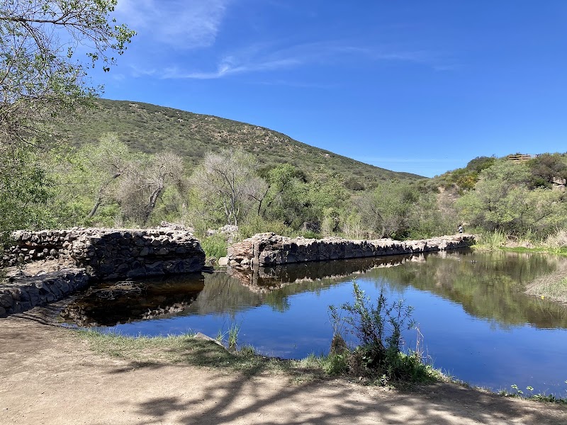 Photo 5 at Old Mission Dam in San Diego