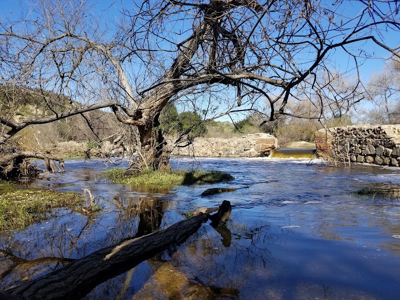 Photo 4 at Old Mission Dam in San Diego