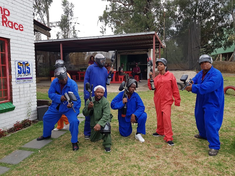 Photo 6 at Soweto Outdoor Adventures in Soweto