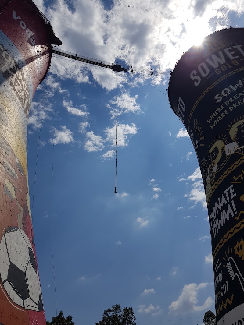 Photo 5 at Soweto Outdoor Adventures in Soweto