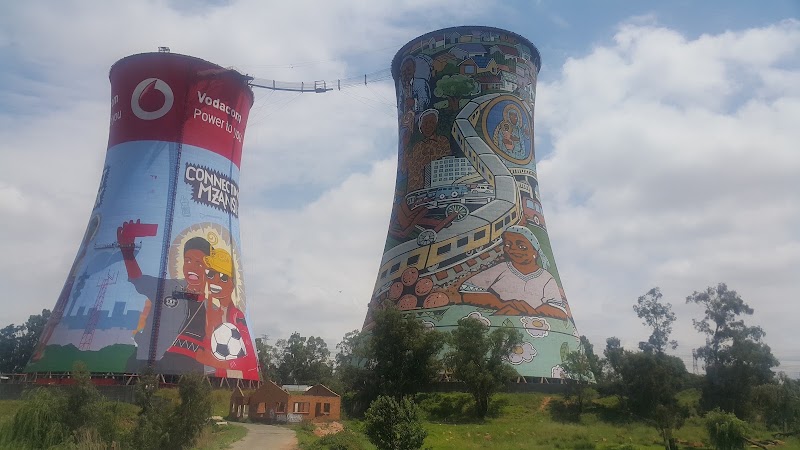 Photo 2 at Soweto Outdoor Adventures in Soweto