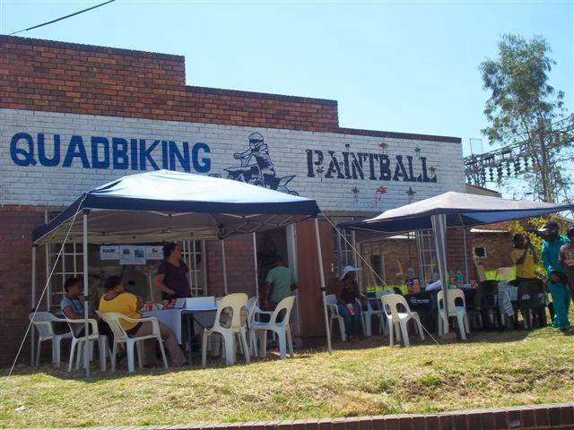Photo 3 at Soweto Outdoor Adventures in Soweto