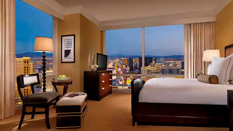 Photo 1 at Trump International Hotel Las Vegas in Las Vegas
