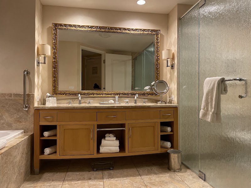 Photo 3 at Trump International Hotel Las Vegas in Las Vegas