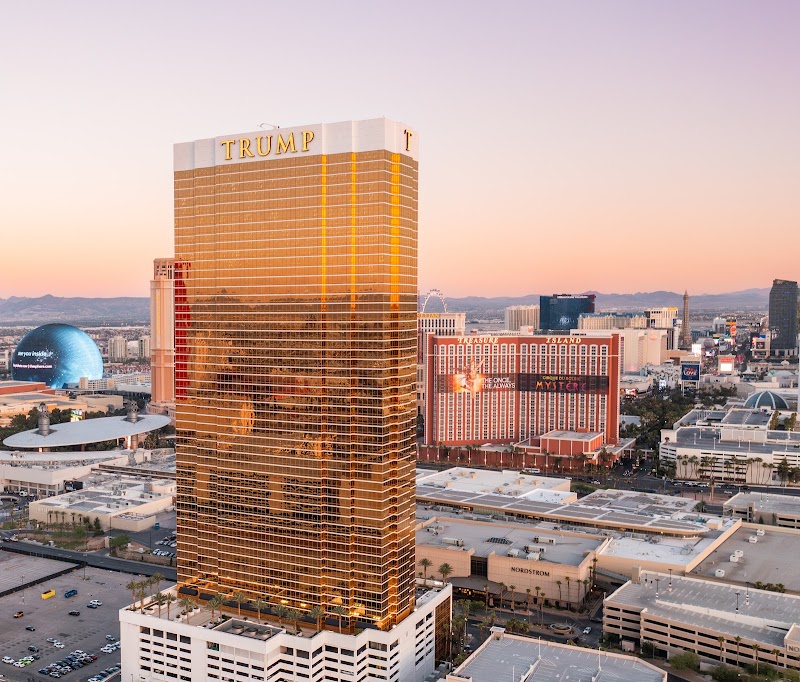 Photo 5 at Trump International Hotel Las Vegas in Las Vegas