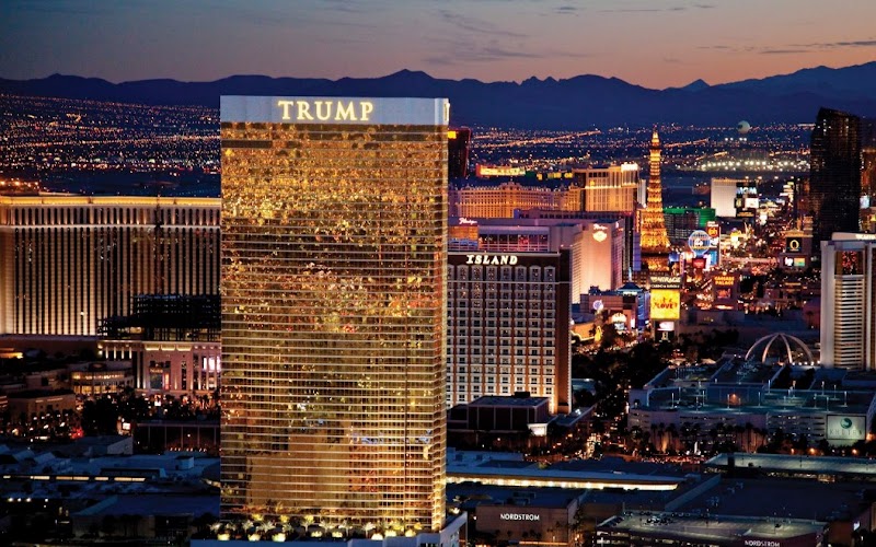 Photo 6 at Trump International Hotel Las Vegas in Las Vegas