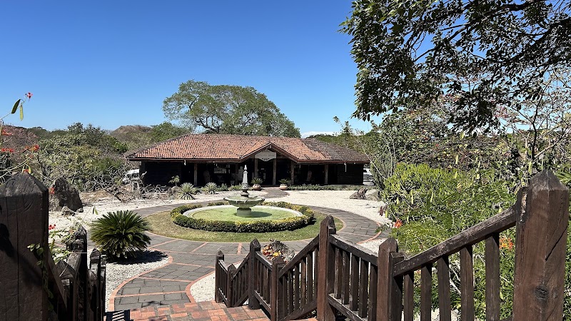 Photo 1 at Hacienda El Viejo Wetlands in 
