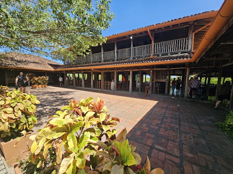 Photo 2 at Hacienda El Viejo Wetlands in 