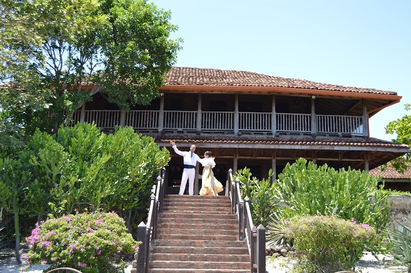 Hacienda El Viejo Wetlands in 