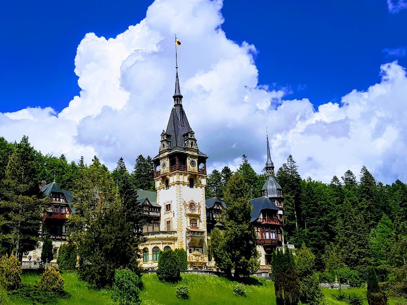 Photo 1 at Peleș Castle in Sinaia