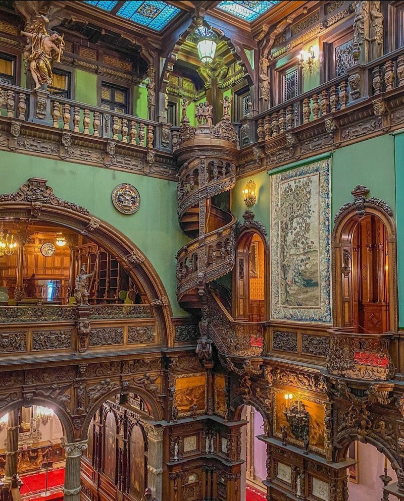 Photo 6 at Peleș Castle in Sinaia