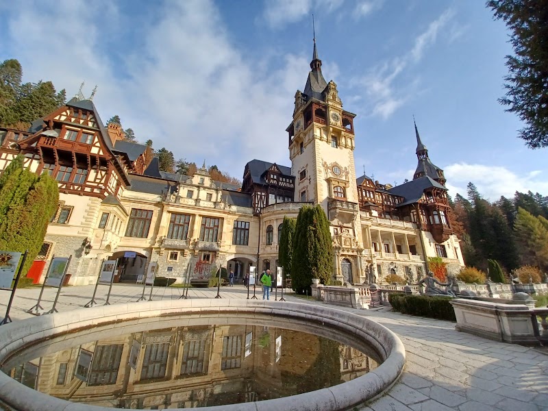 Photo 5 at Peleș Castle in Sinaia