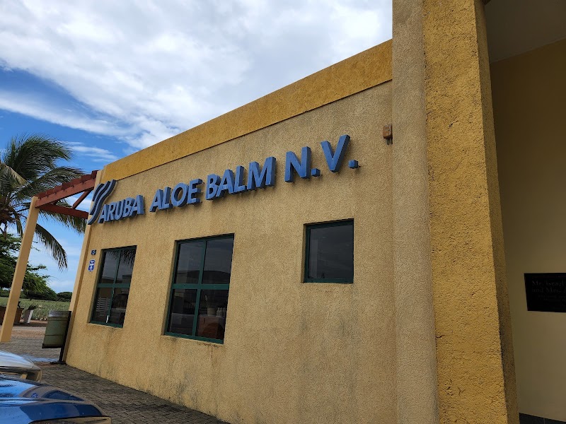 Photo 6 at Aruba Aloe Factory Museum and Store in Oranjestad