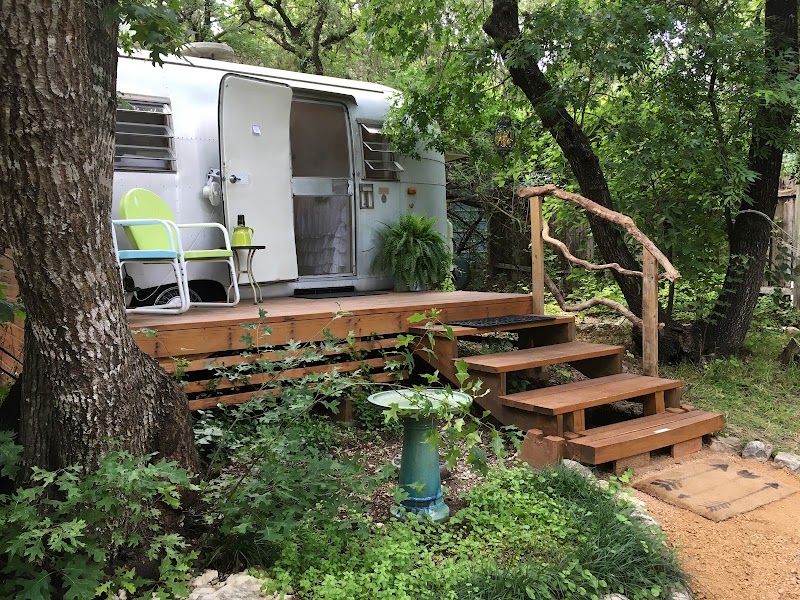 Casa del Sol Bed & Breakfast in Austin