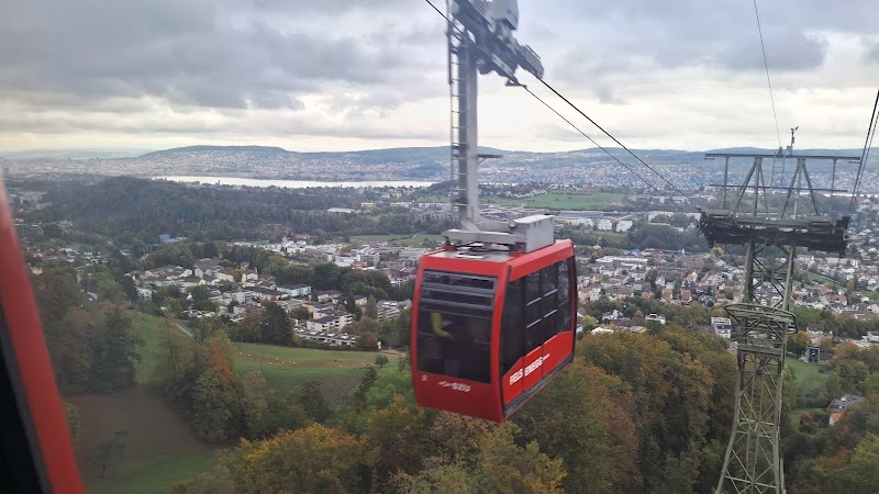 Photo 4 at Best of Switzerland Tours AG in Zürich