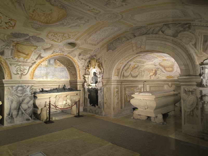 Photo 4 at St. John's Co-Cathedral in Il-Belt Valletta