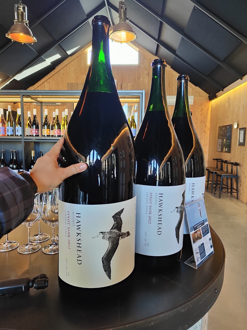 Photo 4 at Kinross Winery, Cellar Door & Cottages in Queenstown