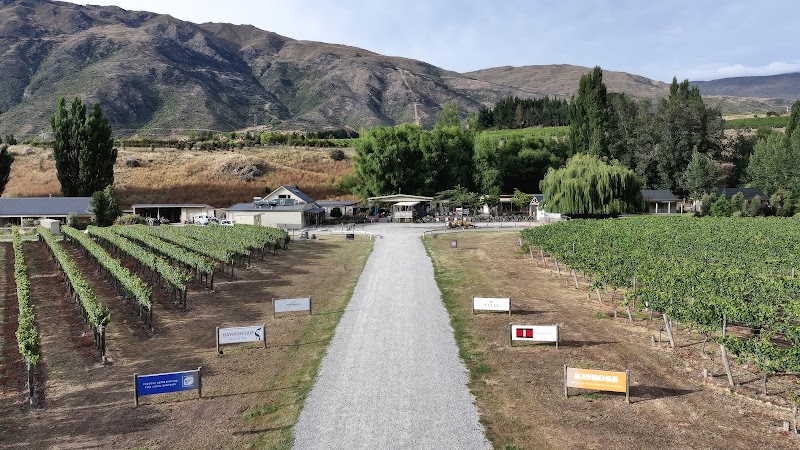 Photo 6 at Kinross Winery, Cellar Door & Cottages in Queenstown