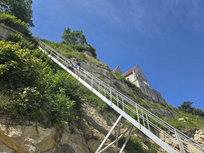 Photo 3 at Stevns Klint UNESCO World Heritage in Rødvig Stevns