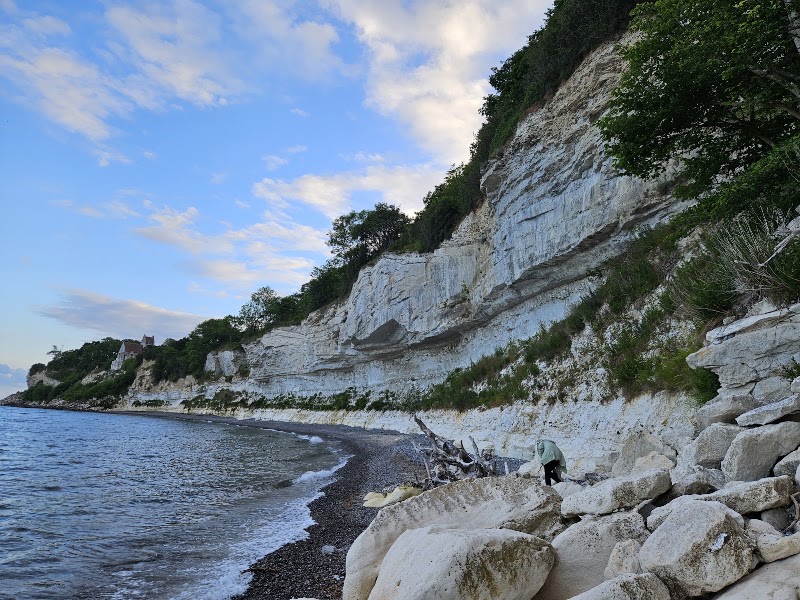 Photo 1 at Stevns Klint UNESCO World Heritage in Rødvig Stevns