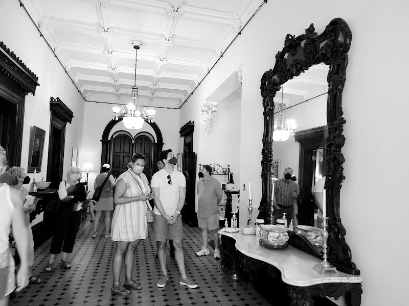 Photo 4 at The Armstrong Kessler Mansion in Savannah