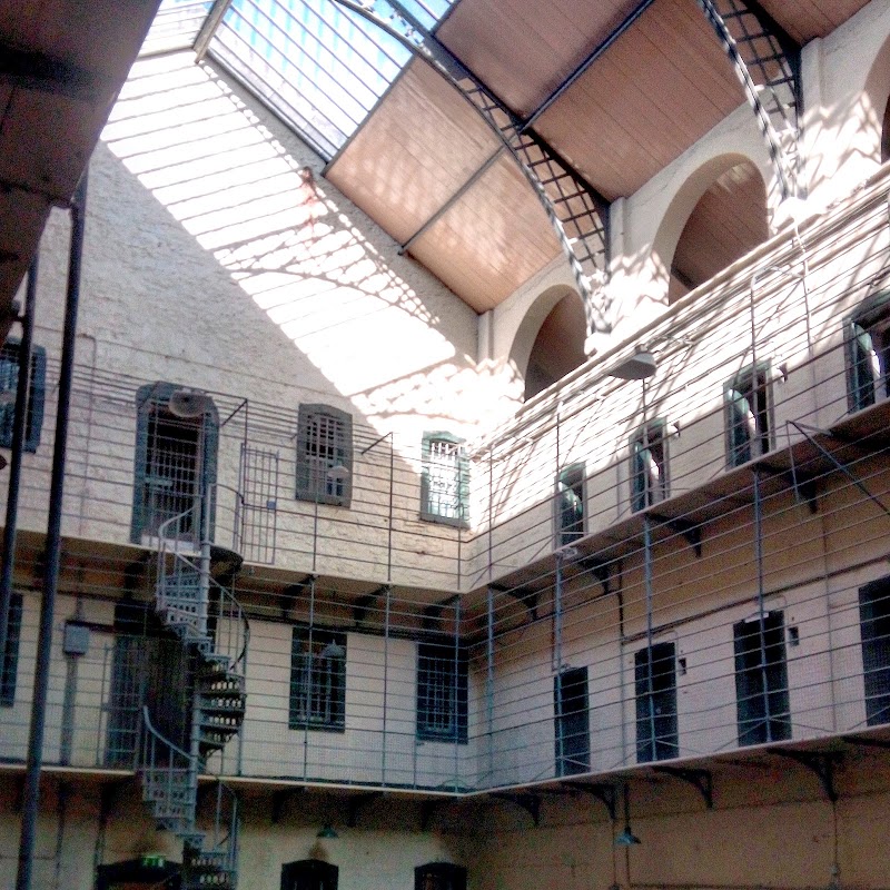 Photo 5 at Kilmainham Gaol in Dublin 8