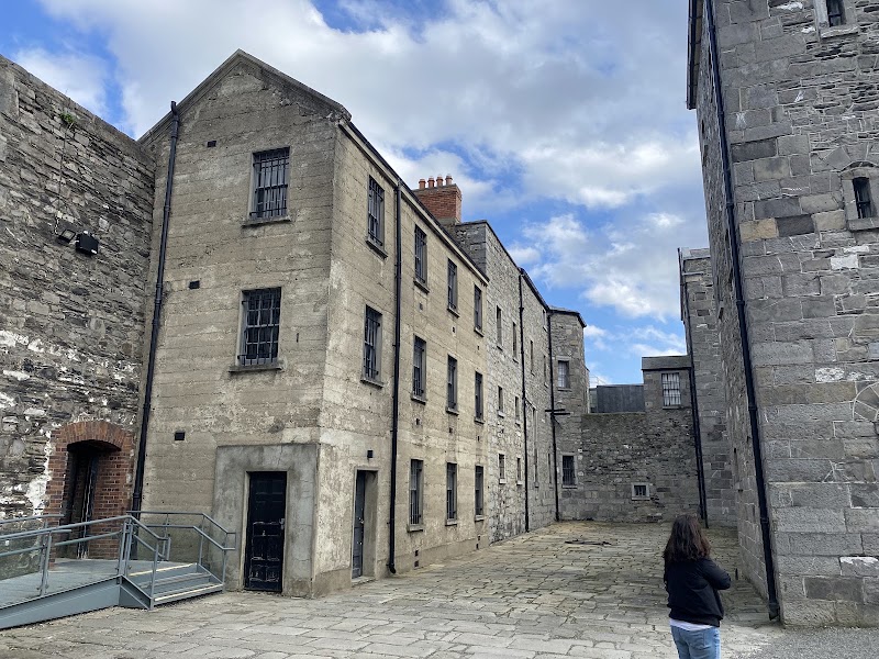 Photo 2 at Kilmainham Gaol in Dublin 8