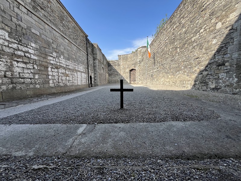 Photo 3 at Kilmainham Gaol in Dublin 8
