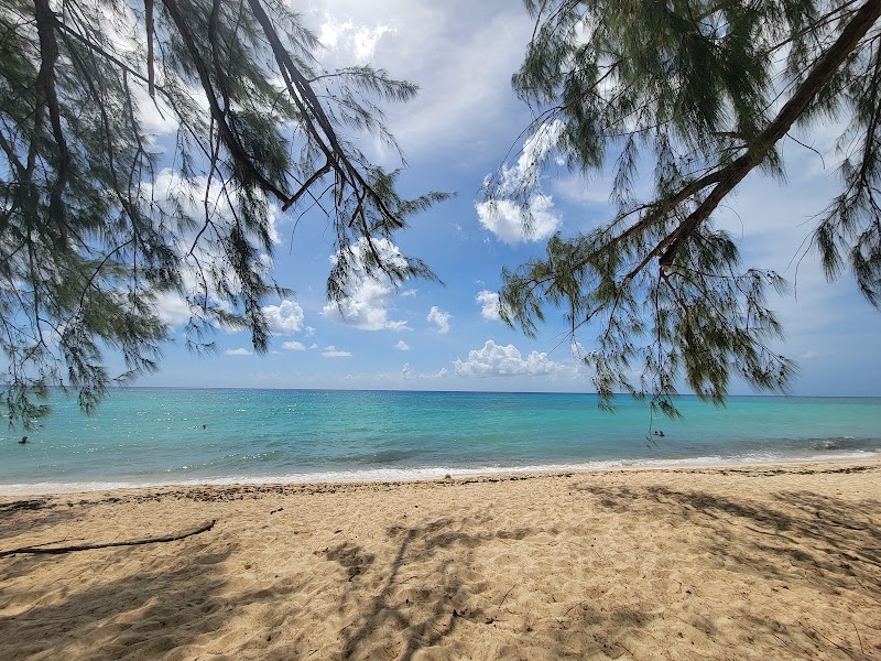Photo 3 at Cemetery Beach in West Bay