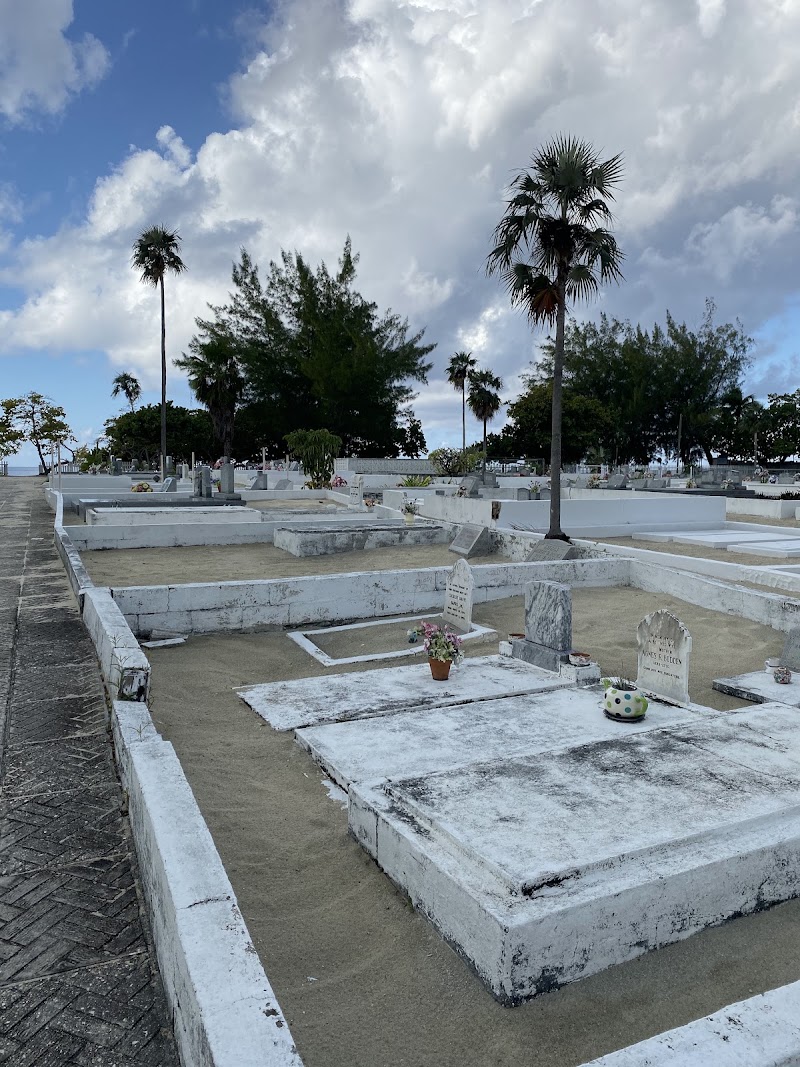Photo 4 at Cemetery Beach in West Bay