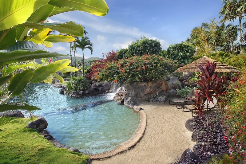 Photo 2 at Hanalei Bay Resort in Princeville