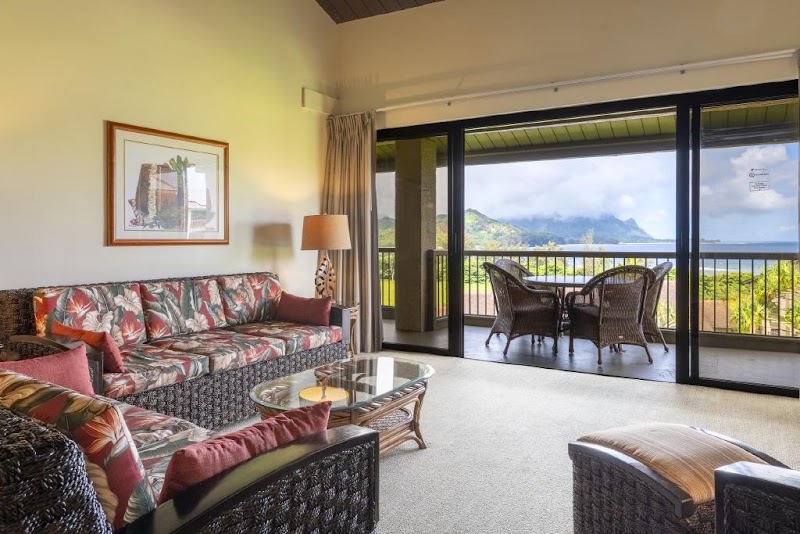 Photo 6 at Hanalei Bay Resort in Princeville