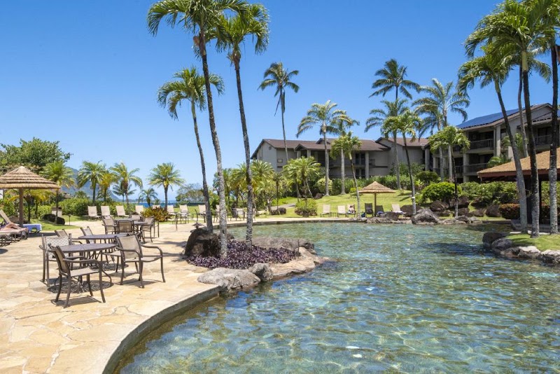 Photo 4 at Hanalei Bay Resort in Princeville