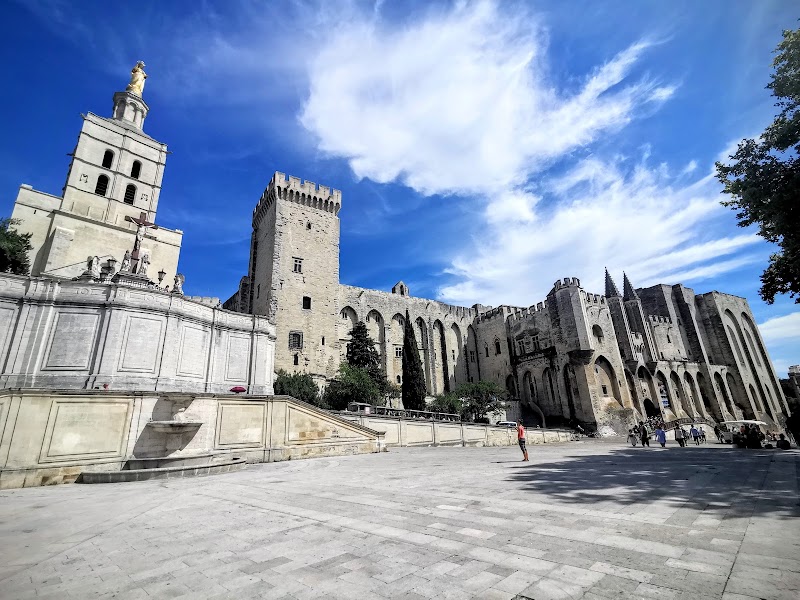 Photo 2 at Palais des Papes in Avignon