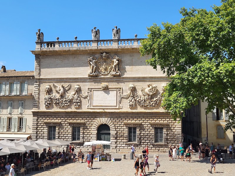 Photo 4 at Palais des Papes in Avignon