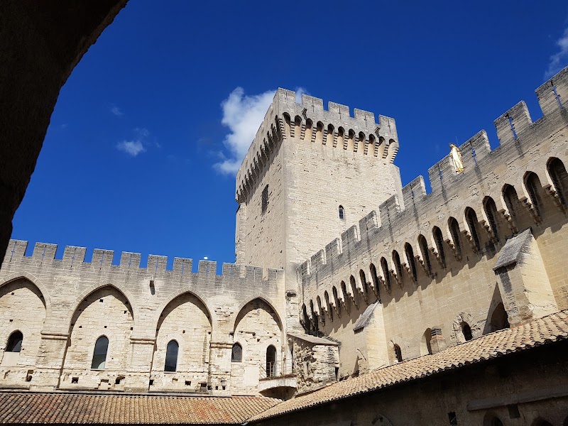 Photo 3 at Palais des Papes in Avignon