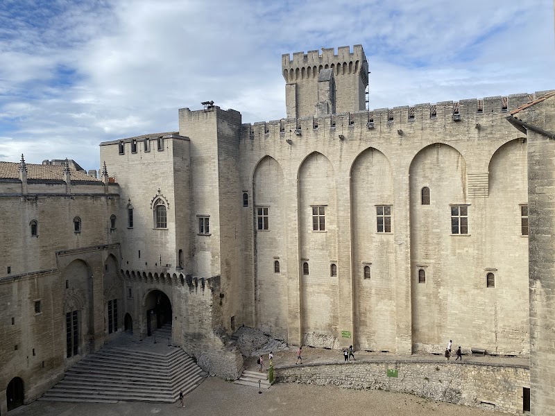 Photo 5 at Palais des Papes in Avignon