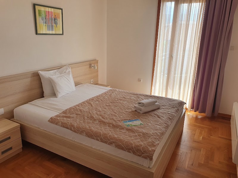 Photo 1 at Solaris Resort in Vrnjačka Banja