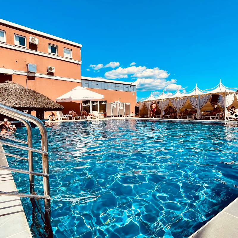 Solaris Resort in Vrnjačka Banja