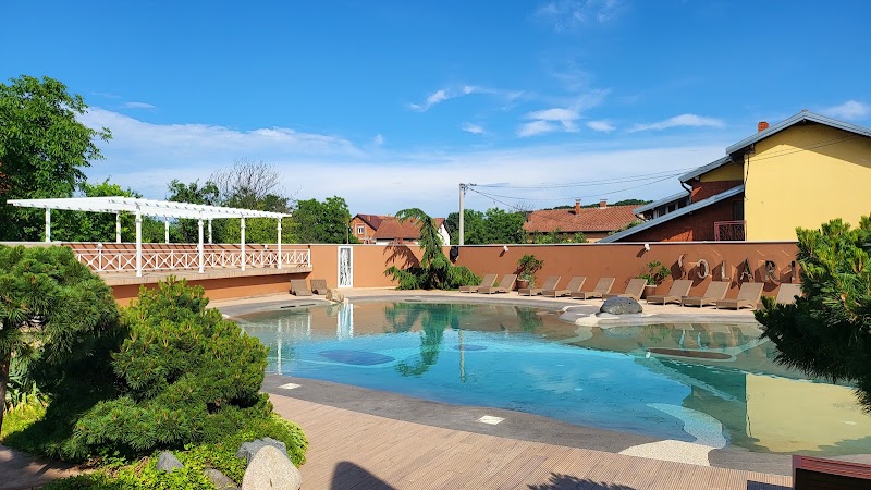 Photo 2 at Solaris Resort in Vrnjačka Banja