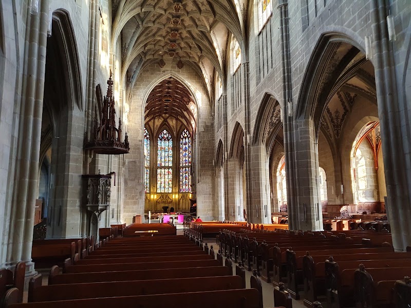 Photo 2 at Cathedral of Bern in Bern