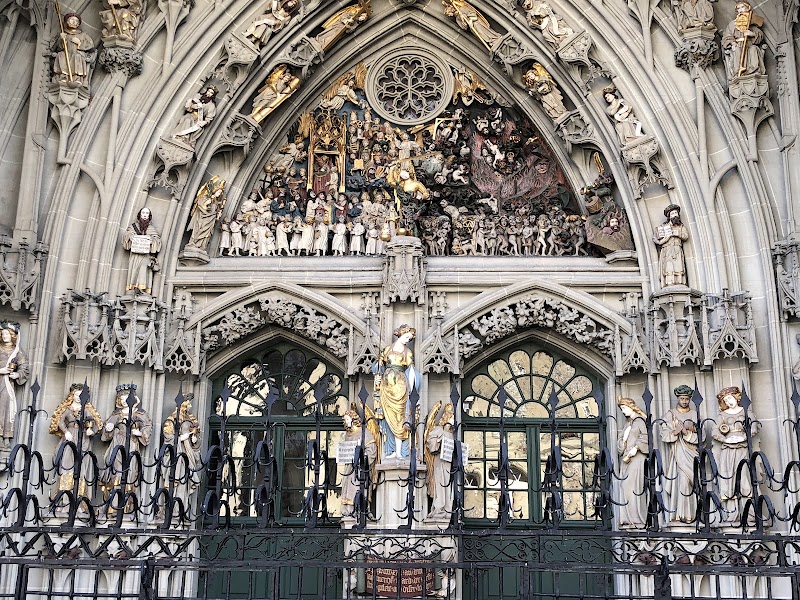 Photo 5 at Cathedral of Bern in Bern