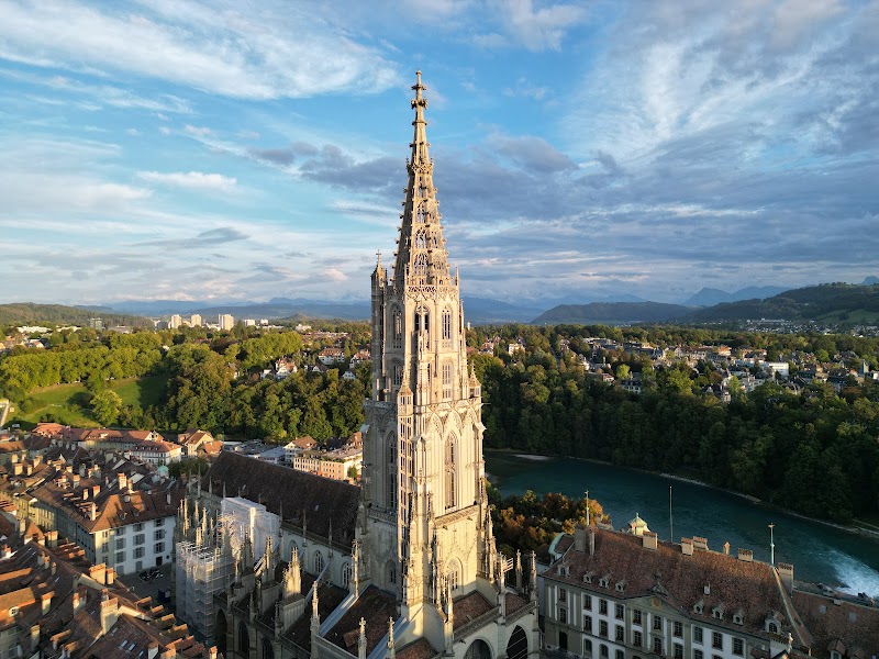 Photo 3 at Cathedral of Bern in Bern