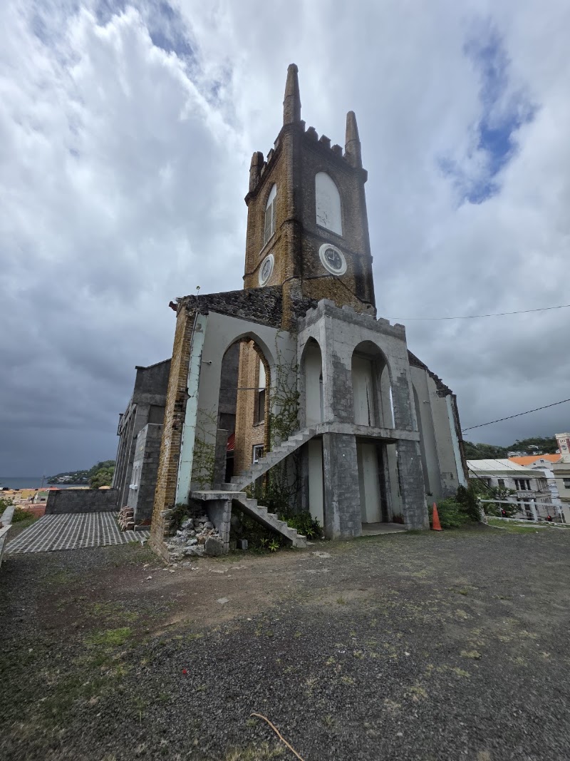 Photo 4 at Christ Of The Deep in Saint George's