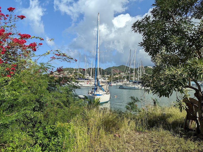 Photo 5 at Christ Of The Deep in Saint George's